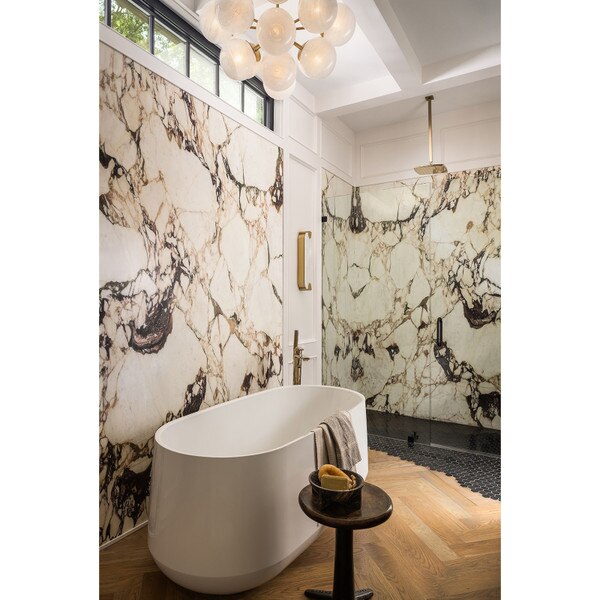 Shine Flush Mount Lifestyle 15
